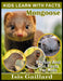 Mongooses: Photos and Fun Facts for Kids by Isis Gaillard