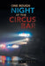 One Rough Night at the Circus Bar by David R. Odell