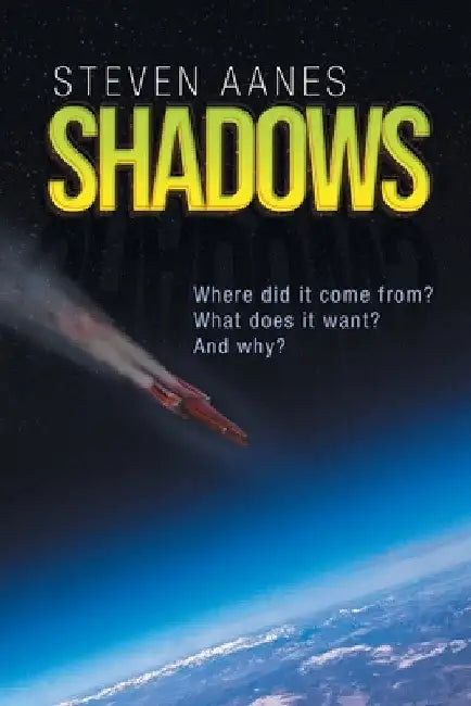Shadows by Steven Aanes