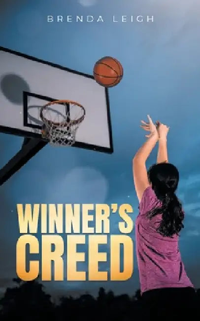 Winner's Creed by Brenda Leigh