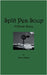 Split Pea Soup: A Ghost Story by Cooper, Victor