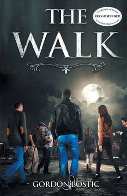 The Walk by Bostic