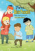 My Three Best Friends Make Them Yours too! by Diane Blevis
