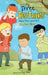 My Three Best Friends Make Them Yours too! by Diane Blevis