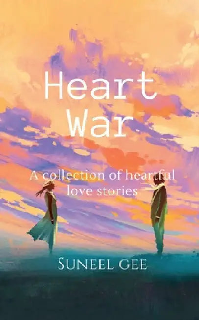 Heart war by Suneel Gee