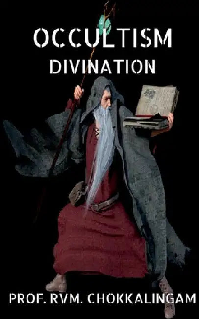Occultism by Prof R