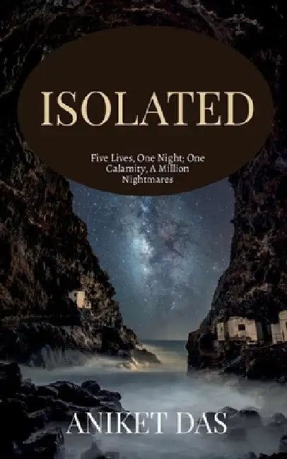 Isolated by Aniket Das