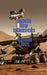 Robots How Influences Human Lives by John Lok