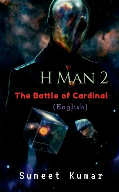 H Man 2 by Sumeet Kumar