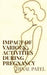 Impact of various activities during pregnancy by Hinal Patel