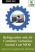 Refrigeration and Air Condition Technician Second Year MCQ by Manoj Dole