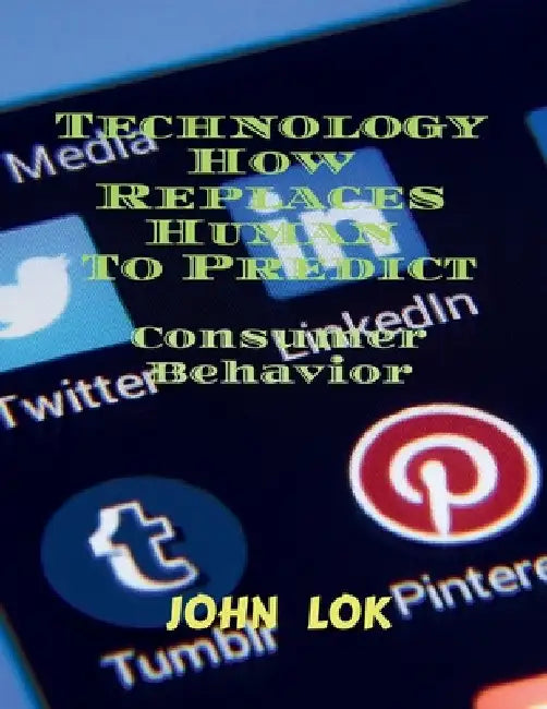 Technology How Replaces Human To Predict by John Lok
