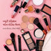 Beauty Profession on Basic Level (BW) by Ketan Hirpara