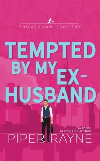 Tempted by my Ex-Husband by Piper Rayne