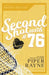 Second Shot with #76 (Large Print) by Piper Rayne