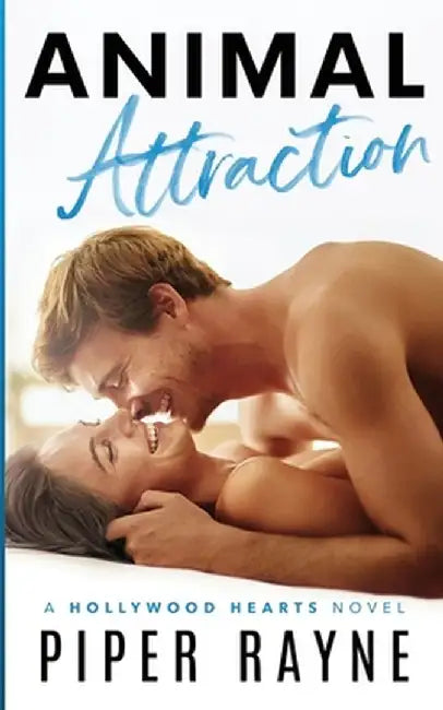 Animal Attraction by Piper Rayne
