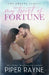 My Twist of Fortune (Large Print) by Piper Rayne