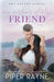 My Sister's Flirty Friend (Large Print) by Piper Rayne
