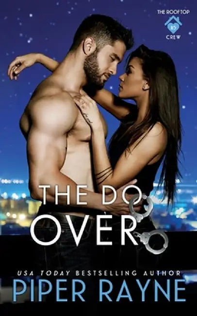 The Do-Over by Piper Rayne