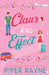 Claus and Effect (Large Print) by Piper Rayne
