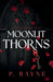 Moonlit Thorns (Large Print) by P. Rayne