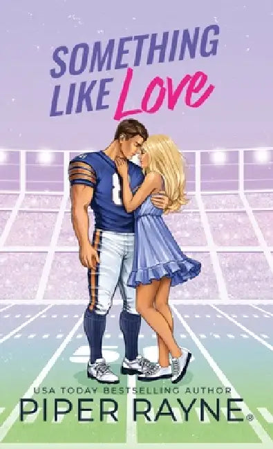 Something Like Love (Hardcover) by Piper Rayne