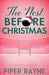 The Nest Before Christmas (Large Print) by Piper Rayne