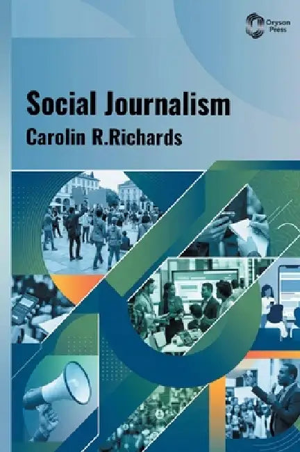 Journalism Ethics And Mass Management by Rachel Smith Weston