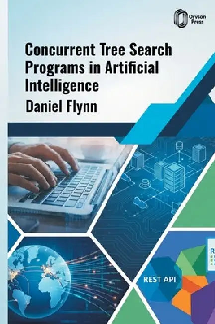 Concurrent Tree Search Programs in Artificial Intelligence by Daniel Flynn
