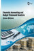 Financial Accounting and Budget Statement Analysis by Jason Adams