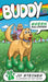 Buddy and the Green Galoshes by Jd Steiner