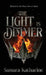 The Light is Dimmer by Samara Katharine