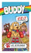 Buddy and the Red Raspberry by Jd Steiner