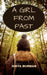 A girl from past by Dibya Burman