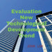 Evaluation New Technological Development Trend by John Lok