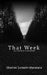 That Week by Dhatree Suneeth