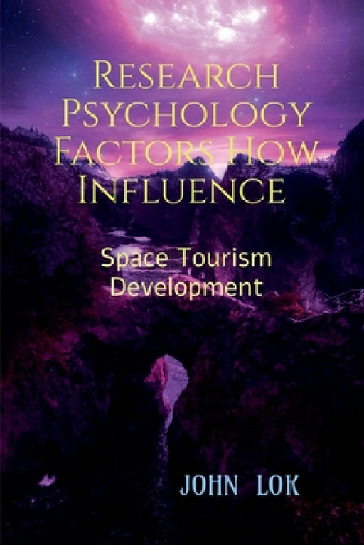 Research Psychology Factors How Influence by John Lok