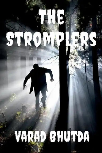 The Stromplers by Varad Bhutda