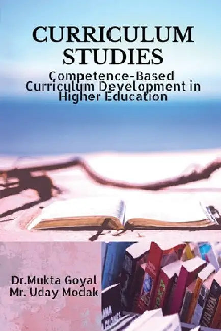 Curriculum Studies by Goyal Modak