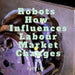 Robots How Influences Labour Market Changes by John Lok