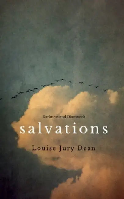 Salvations by Louise Jury