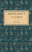 Homebody Stains by Neha Ann