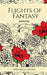 Flights of Fantasy by Oindrila Nandi