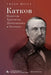 Editing Turgenev, Dostoevsky, and Tolstoy: Mikhail Katkov and the Great Russian Novel by Susanne Fusso