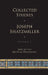Collected Studies (Volume 4): Jews in the Medical Profession by Joseph Shatzmiller