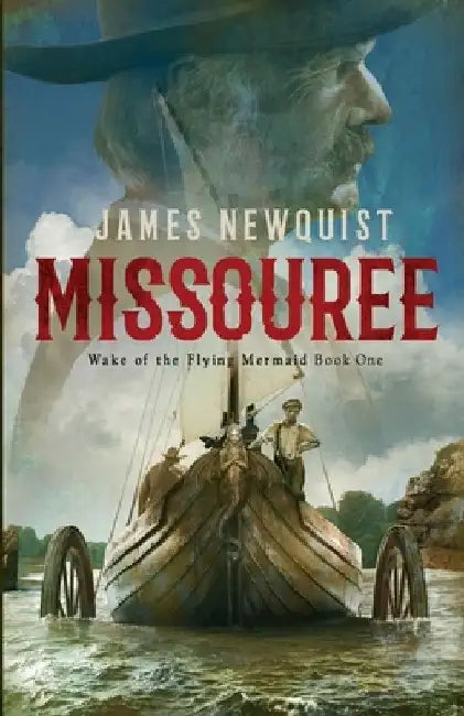 Missouree by James Newquist