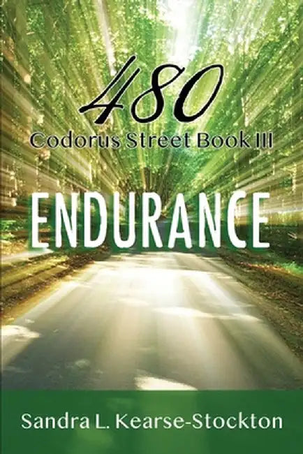 Endurance: 480 Codorus Street Book 3 by Sandra L. Kearse-Stockton