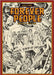 Jack Kirby's Forever People Artist's Edition by Kirby, Jack