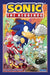 Sonic the Hedgehog, Vol. 15: Urban Warfare by Ian Flynn