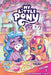 My Little Pony, Vol. 3: Cookies, Conundrums, and Crafts by Casey Gilly